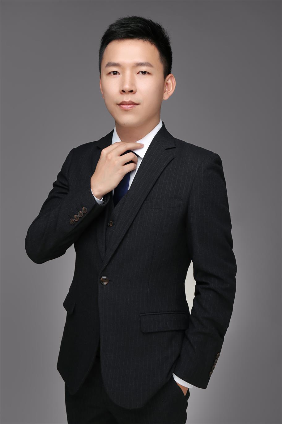 李福兰 公关与传播总监